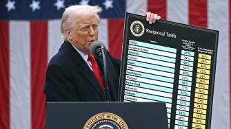 Estados Unidos y China anunciaron este lunes una suspensión de 90 días de la mayoría de los aranceles que se habían impuesto mutuamente, marcando una desescalada en su guerra comercial.