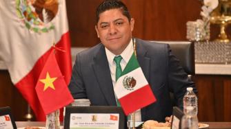 Foto: Gobierno de San Luis Potosí