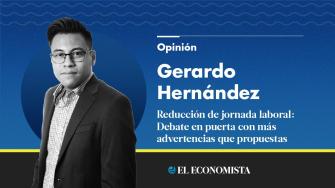 El próximo 2 de junio México inicia una discusión que ya no tiene vuelta atrás: la reducción de la jornada laboral. Mientras en países como Chile y Colombia el cambio ya avanza con reglas claras y flexibilidad, en México el debate apenas comienza… con posturas enfrentadas y pocas propuestas claras.
¡Síguenos en nuestras redes sociales para mantenerte informado!
Twitter: https://twitter.com/eleconomista
Facebook: https://www.facebook.com/ElEconomista.mx
Instagram: https://www.instagram.com/eleconomistamx
LinkedIn: https://www.linkedin.com/company/el-economista/
#ElEconomista #EETV #Opinión