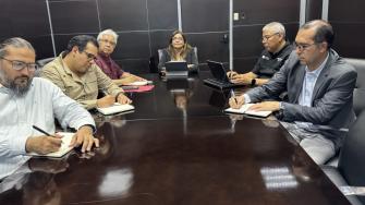 Foto: Gobierno de Tamaulipas