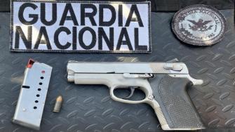 Foto: Gabinete de Seguridad