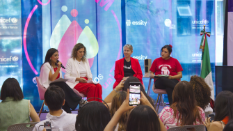 El Festival CICLO M es para toda la familia, se pueden consultar las redes sociales para saber más acerca de Essity y el encuentro.