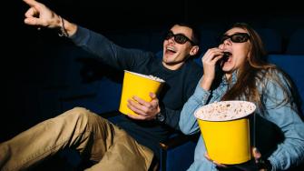 La tasa de asistencia a los cines llega al 75% de la de 2019 y la disminución en el número de entradas vendidas fue solo del 1.7% en 2024.
Para más información del tema, visita: https://www.eleconomista.com.mx/arteseideas/asistencia-publico-cines-primera-vez-2024-pandemia-20250516-759404.html
¡Síguenos en nuestras redes sociales para mantenerte informado!
Twitter: https://twitter.com/eleconomista
Facebook: https://www.facebook.com/ElEconomista.mx
Instagram: https://www.instagram.com/eleconomistamx
LinkedIn: https://www.linkedin.com/company/el-economista/
#ElEconomista #EETV