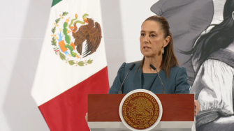 La presidenta Claudia Sheinbaum aseguró que su gobierno ha puesto en marcha una estrategia integral para combatir el ingreso ilegal de combustibles al país, así como el robo de hidrocarburos, mediante un modelo de trazabilidad reforzado.
