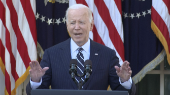 El expresidente estadounidense Joe Biden, de 82 años, agradeció el lunes las muestras de "amor y apoyo" recibidas tras anunciar que padece una forma agresiva de cáncer de próstata que se ha extendido a los huesos.
Para más información del tema, visita:
Twitter: https://twitter.com/eleconomista
Sitio web: https://www.eleconomista.com.mx/
Facebook: https://www.facebook.com/ElEconomista.mx
#ElEconomista #CapitalHumano #EETV