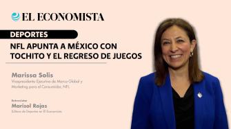 La liga registra una base de fans de 40 millones en México, que representa su principal mercado internacional. “Estamos investigando cómo podemos traer juegos de nuevo al país”, indica la VP de marketing global.
¡Síguenos en nuestras redes sociales para mantenerte informado!
Twitter: https://twitter.com/eleconomista
Facebook: https://www.facebook.com/ElEconomista.mx
Instagram: https://www.instagram.com/eleconomistamx
LinkedIn: https://www.linkedin.com/company/el-economista/
#ElEconomista #EETV