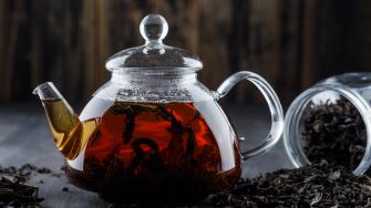 Día del Té