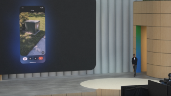 Google lanzará una nueva herramienta de búsquedas en línea con una inteligencia artificial (IA) mejorada, anunció este martes su director ejecutivo, Sundar Pichai.
Para más información del tema, visita:
Twitter: https://twitter.com/eleconomista
Sitio web: https://www.eleconomista.com.mx/
Facebook: https://www.facebook.com/ElEconomista.mx
#ElEconomista #CapitalHumano #EETV
