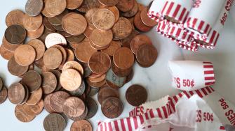 El Tesoro prevé que los ahorros aumenten en 56 millones de dólares tras su cese de producción; fabricar un solo centavo cuesta 4 centavos de dólar.