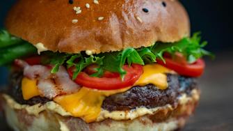 Día de la hamburguesa
