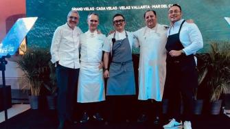 Chefs