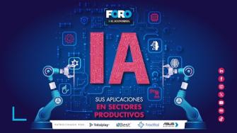 IA, sus aplicaciones en Sectores Productivos
#ElEconomista #EETV #IA