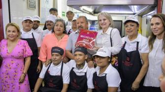 Taquería Califa de León