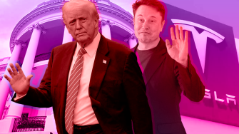 El arrepentimiento del empresario, también jefe de Tesla y SpaceX, llegó días después de que Trump afirmara que el multimillonario había "perdido la cabeza" y amagara con rescindir subsidios y contratos gubernamentales con sus empresas.
Para más información del tema, visita: https://www.eleconomista.com.mx/internacionales/donald-trump-agradece-musk-lamentara-criticas-20250611-763242.html
¡Síguenos en nuestras redes sociales para mantenerte informado!
Twitter: https://twitter.com/eleconomista
Facebook: https://www.facebook.com/ElEconomista.mx
Instagram: https://www.instagram.com/eleconomistamx
LinkedIn: https://www.linkedin.com/company/el-economista/
#ElEconomista #EETV #Trump #Musk