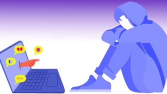 La crisis de salud mental en niños y adolescentes en todo el mundo ha alcanzado un punto crítico a causa de la "expansión descontrolada" de las redes sociales, según un informe del grupo defensor de los derechos de los niños KidsRight, publicado este miércoles.
¡Síguenos en nuestras redes sociales para mantenerte informado!
Twitter: https://twitter.com/eleconomista
Facebook: https://www.facebook.com/ElEconomista.mx
Instagram: https://www.instagram.com/eleconomistamx
LinkedIn: https://www.linkedin.com/company/el-economista/
#ElEconomista #EETV