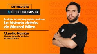 Fundada con la intención de rendir homenaje a las raíces mexicanas y al mismo tiempo romper esquemas, este mezcal artesanal ha logrado conquistar tanto paladares como miradas con su distintiva botella. En esta entrevista platicamos con Claudio Román, Director General y fundador de Mezcal Mitre sobre el origen de la marca, su portafolio, las ideas creativas detrás de sus lanzamientos y por qué Mezcal Espadín es una gran opción para celebrar este #DíadelPadre