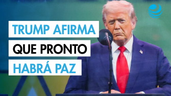 Contradijo los comentarios del primer ministro Benjamin Netanyahu, quien dijo que la campaña de Israel contra Irán se intensificaría.
Para más información del tema, visita: https://www.eleconomista.com.mx/internacionales/trump-dice-iran-e-israel-tendran-paz-pronto-20250615-763770.html
¡Síguenos en nuestras redes sociales para mantenerte informado!
Twitter: https://twitter.com/eleconomista
Facebook: https://www.facebook.com/ElEconomista.mx
Instagram: https://www.instagram.com/eleconomistamx
LinkedIn: https://www.linkedin.com/company/el-economista/
T
#ElEconomista #EETV #Trump #Irán #Israel