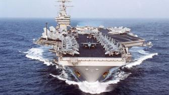 El ejército de Estados Unidos ha trasladado un gran número de aviones de reabastecimiento a Europa para ofrecer opciones al presidente Donald Trump cuando crece la tensión en Oriente Medio, dijeron este lunes a Reuters dos funcionarios estadounidenses que hablaron bajo condición de anonimato.