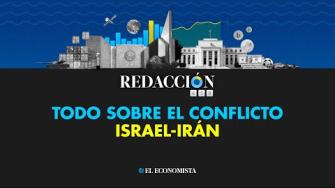 Fausto Pretelin, editor de Geopolítica en El Economista, ofrece un análisis detallado sobre el nuevo episodio bélico entre Israel e Irán. Examina el trasfondo histórico de sus tensiones, el impacto regional de la confrontación y el papel que ha jugado Donald Trump en la evolución de esta crisis.