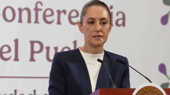 La presidenta Claudia Sheinbaum informó que durante la llamada telefónica que sostuvo con Donald Trump, ambos coincidieron en la necesidad de alcanzar un acuerdo general entre México y Estados Unidos que abarque temas de seguridad, migración y comercio.