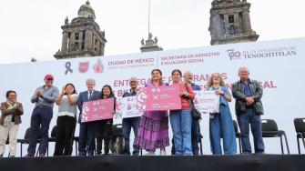 Foto: Gobierno de la Ciudad de México