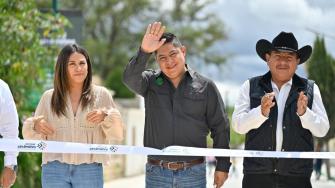 Foto: Gobierno de San Luis Potosí