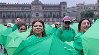 Foto: Gobierno de México