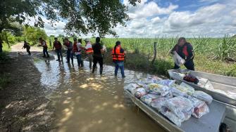 Foto: Gobierno de San Luis Potosí