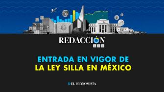 Gerardo Hernández, editor de Capital Humano en El Economista, pone en perspectiva la entrada en vigor de la llamada Ley Silla que reconoce el derecho al descanso de las personas que trabajan de pie. ¿Qué implica para las empresas? ¿Cómo será la supervisión de las autoridades? Un análisis puntual sobre esta reforma y su impacto en el entorno laboral.