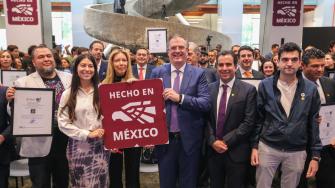 Hecho en México
