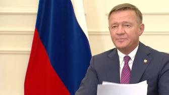 El exministro de Transportes ruso Roman Starovoit se suicidó el lunes, horas después de ser destituido por el presidente Vladimir Putin, informó el Comité de Investigación de Rusia en un comunicado.