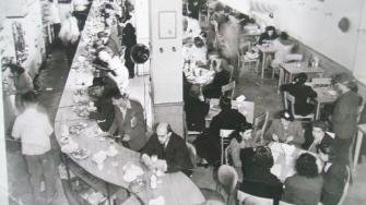 cafe