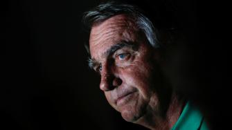 El pasado lunes, Trump denunció la "persecución política" y la "caza de brujas" que considera está sufriendo Bolsonaro, procesado por un intentado de golpe de Estado tras las elecciones que perdió en 2022.