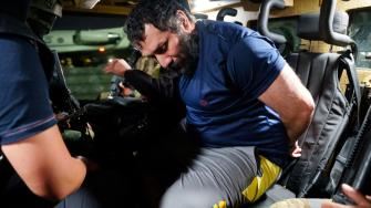 En Ecuador, cumplía una condena de 34 años por varios delitos, entre ellos narcotráfico y delincuencia organizada.

Para más información del tema, visita: hhttps://www.eleconomista.com.mx/internacionales/fito-lider-choneros-acepta-extradicion-estados-unidos-narcotrafico-armas-20250711-767816.html

¡Síguenos en nuestras redes sociales para mantenerte informado!

Twitter: https://twitter.com/eleconomista 
Facebook: https://www.facebook.com/ElEconomista.mx
Instagram: https://www.instagram.com/eleconomistamx
LinkedIn: https://www.linkedin.com/company/el-economista/

#ElEconomista #EETV