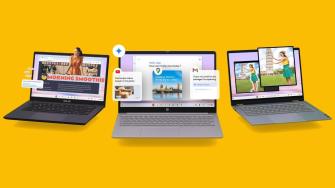 El presidente del ecosistema Android de Google, Sameer Samat, ha confirmado que la compañía pretende combinar ChromeOS y Android "en una sola plataforma".
