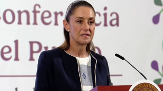 La presidenta de México, Claudia Sheinbaum, confirmó este lunes que ya se instaló una mesa de trabajo bilateral con el Gobierno de Estados Unidos luego de que la administración de Donald Trump enviara una carta al país—y a otros— donde se informó sobre un arancel nuevo a productos mexicanos a partir del 1 de agosto próximo.