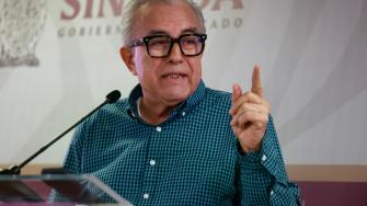 Foto: Gobierno de Sinaloa