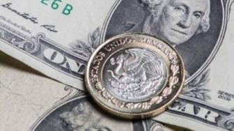 Los datos de precios fortalecieron al dólar, ante las apuestas de que la Reserva Federal mantendrá sin cambios las tasas por lo menos hasta septiembre.