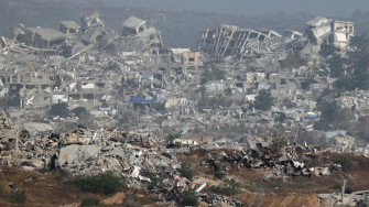 La guerra se desencadenó el 7 de octubre de 2023 por el ataque sin precedentes de Hamas en Israel, que causó 1,219 muertos del lado israelí, en su mayoría civiles.

Para más información del tema, visita: https://www.eleconomista.com.mx/internacionales/qatar-intensifica-esfuerzos-alto-fuego-gaza-negociaciones-siguen-fase-inicial-20250715-768278.html 

¡Síguenos en nuestras redes sociales para mantenerte informado!

Twitter: https://twitter.com/eleconomista 
Facebook: https://www.facebook.com/ElEconomista.mx
Instagram: https://www.instagram.com/eleconomistamx
LinkedIn: https://www.linkedin.com/company/el-economista/

#ElEconomista #EETV