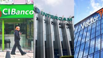 El monto total suma 185 millones de pesos por 52 infracciones a la normativa, especialmente en temas de prevención de lavado de dinero.

Para más información del tema, visita: https://www.eleconomista.com.mx/sectorfinanciero/cnbv-publica-cascada-multas-cibanco-intercam-vector-20250715-768263.html

¡Síguenos en nuestras redes sociales para mantenerte informado!

Twitter: https://twitter.com/eleconomista 
Facebook: https://www.facebook.com/ElEconomista.mx
Instagram: https://www.instagram.com/eleconomistamx
LinkedIn: https://www.linkedin.com/company/el-economista/

#ElEconomista #EETV