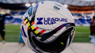 Foto: Leagues Cup oficial