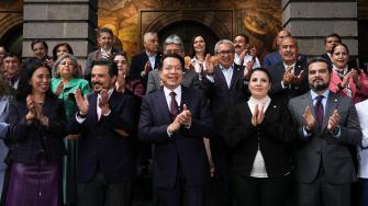 Foto: Secretaría de Educación Pública