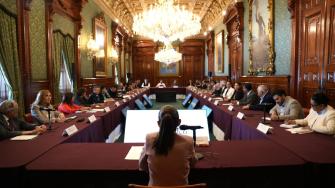 Foto: Gobierno de San Luis Potosí