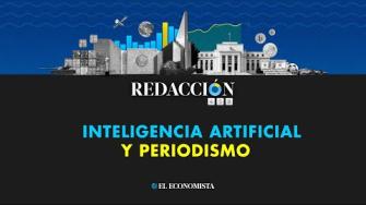 Jorge Hidalgo Toledo, coordinador académico del doctorado en Comunicación y Mercadotecnia de la Universidad Anáhuac, analiza los principales desafíos que enfrenta el periodismo en la era de la inteligencia artificial generativa. Explora cómo las nuevas tecnologías están transformando el panorama informativo y las implicaciones éticas, profesionales y sociales que esto conlleva.