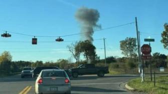 Cancillería confirma la muerte de tres mexicanos en accidente aéreo en Michigan
