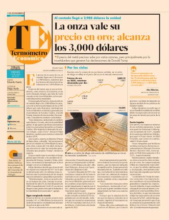 El Economista