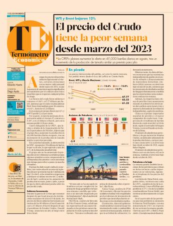 El Economista