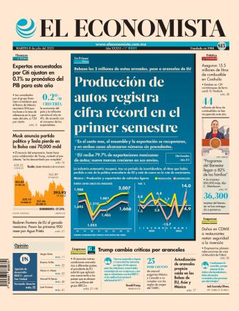 El Economista