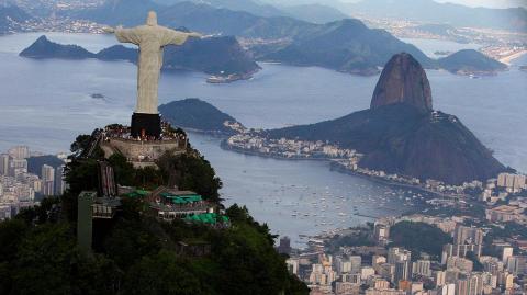 BRAZIL/