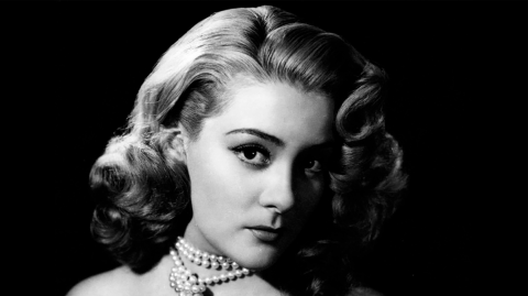 Silvia Pinal, actriz mexicana.